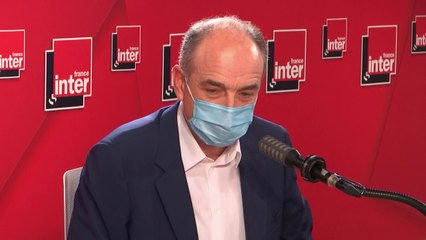 "La justice m'a mis hors de cause (...)Je n'ai pas prévu de polémiquer" (Jean-François Copé)