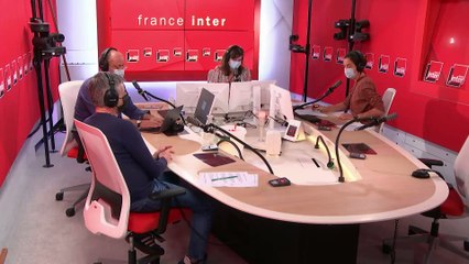 "Si on lisait à voix haute" : savoureux télé-crochet littéraire - Capture d'écrans