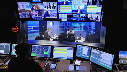 Macron tombe le masque et lève le couvre-feu : sanitaire ou électoralisme