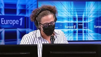 Nadine Morano : "Avec Valoche, on est pareil ! Blonde et sexy !" (Canteoup)