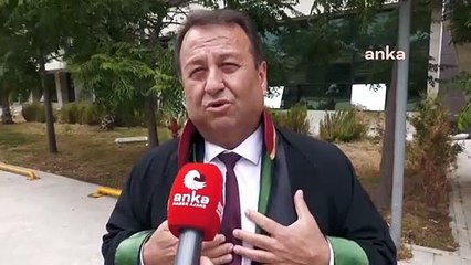 Baro başkanından Soma kararına tepki: Hediye gibi ceza