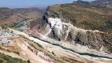 İşte Diyarbakır'ı uçuracak dev proje