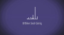 Bi’Bilen İlay Morgan - Sesli Görüş - Hangi mama markası daha iyi bebek için?