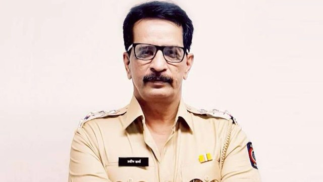 Pradeep Sharma interrogated in Hiren Mansukh murder case