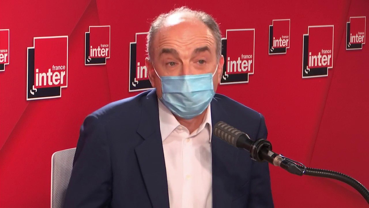 "L'extrême-droite dans un pays comme la France, ça n'est pas rien" (Jean-François Copé)