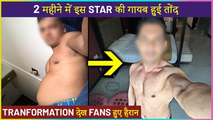 This Star  Undergoes Drastic Transformation After Covid Recovery