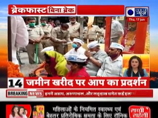 Top 100 News | देश दुनिया की 100 बड़ी खबरें  | Top News Headlines | Breaking News | 17 JUNE 2021