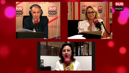 Carole Delga : "À gauche, nous sommes dans la force du rassemblement"