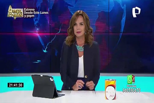 Comas: falsos policías robaron barras de oro valorizadas en 4 millones de dólares