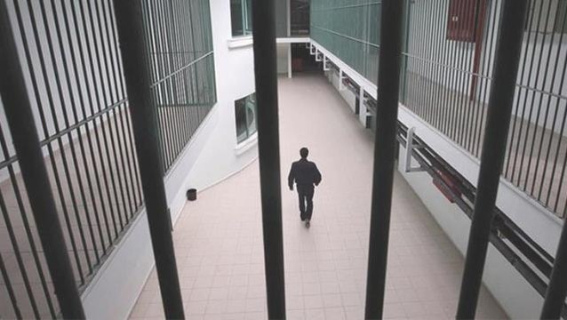 Ceza infaz kanununda değişiklik yapan teklif TBMM'de kabul edildi! Ziyaret süresi 1,5 saate çıkarılıyor