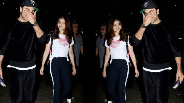 क्या Neetu Kapoor ने Ranbir Kapoor और Alia Bhatt की सगाई और Wedding करवाई ? | FilmiBeat