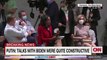 Jen Psaki Holds White House Press Briefing | 6/8/2021