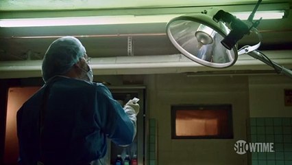 American Rust Season 1 Trailer