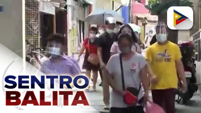 Palasyo: Pangulong Duterte, maaaring 'di na gamitin ang face shield maliban sa ospital; usapin sa paggamit ng face shield, tatalakayin ng IATF ngayong araw