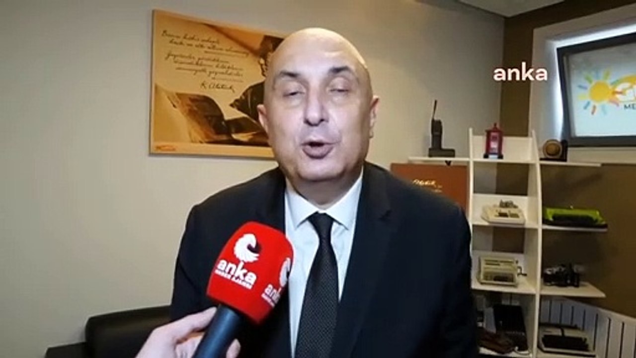 CHP'li Özkoç'tan '10 bin dolar alan siyasetçi' tepkisi: Meclis Başkanı, İçişleri Bakanı el ele verip neden bu suçluyu koruyorsunuz?