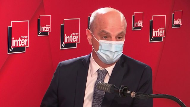 La philosophie est l''épreuve reine à l'écrit dans la nouvelle version du #Bac2021, il était important de la maintenir (Jean-Michel Blanquer)