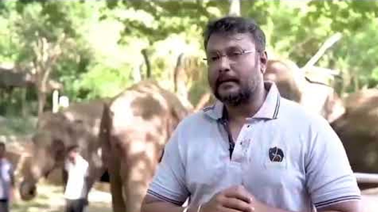 ದರ್ಶನ್ ಮಾತಿಗೆ ಬೆಲೆ ಕೊಟ್ಟ ಸ್ಯಾಂಡಲ್ ವುಡ್ ಸೀನಿಯರ್ಸ್ ಹಾಗೂ ಜೂನಿಯರ್ಸ್ | Filmibeat Kannada