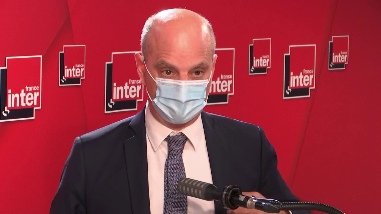 "S’entrainer à bien parler c’est très important, si on ne fait rien, on maintiendra les inégalités sociales"(Jean-Michel Blanquer)