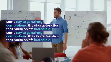 What are the 5 qualities of a good leader?