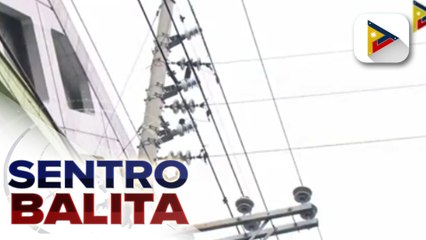 DOE, muling iginiit na kung ginagawa ng NGCP ang kanilang trabaho ay ‘di magkakaroon ng problema sa kuryente