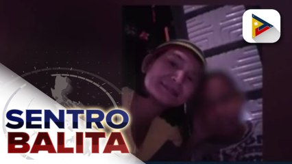 MALASAKIT AT WORK: Isang ina mula sa Isabela, humihingi ng tulong para sa anak na may epilepsy na kailangang sumailalim sa ECG