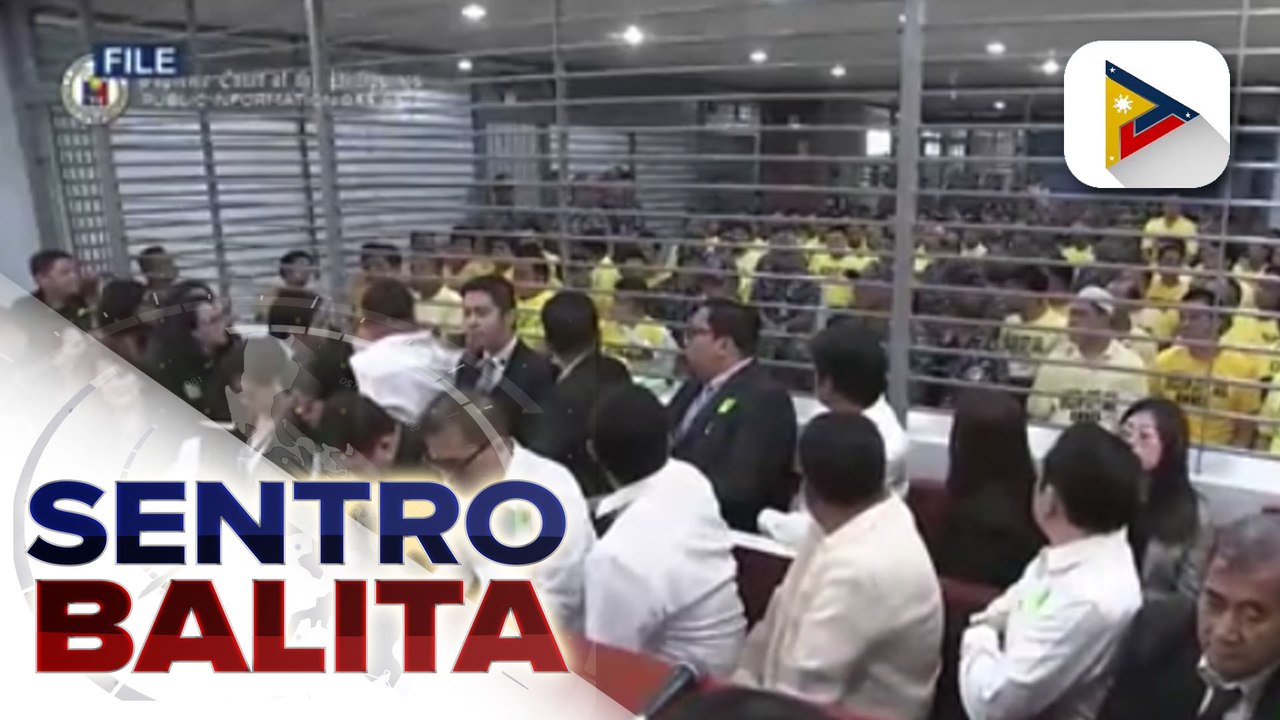 Pag-abswelto sa pulis na isa sa mga akusado sa Maguindanao Massacre case, binaligtad ng Court of Appeals