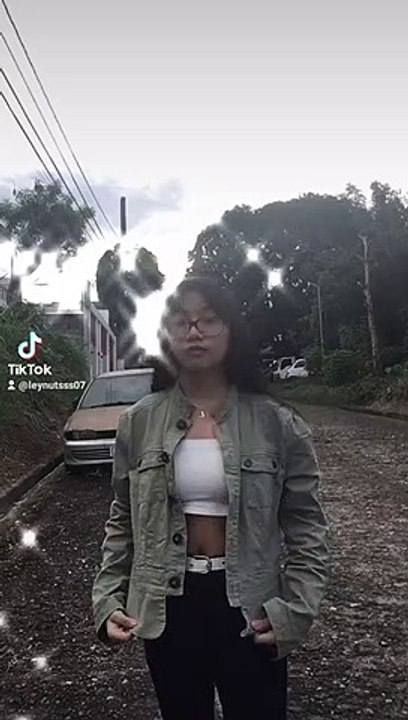 Copines Slowed Ver