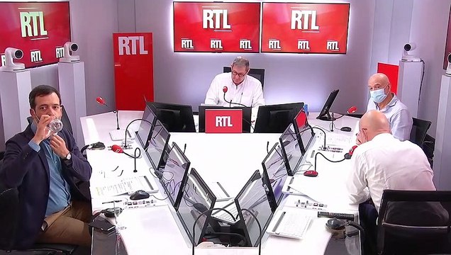 La Cour des comptes délivre au gouvernement un permis de dépenser pour 2 ans , note Lenglet