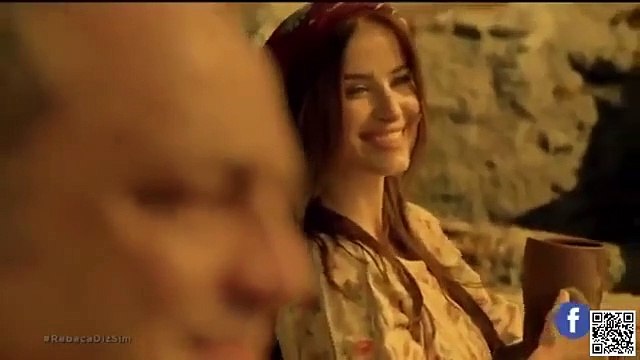 NOVELA GÊNESIS CAPÍTULO 107 COMPLETO - Novela Gênesis Quarta-feira 16-06-2021