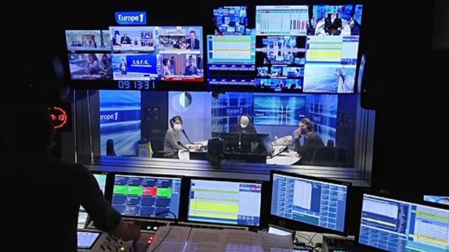L'émission “Les Maternelles” change de chaîne, un acteur qui ne se ménage pas sur TF1 et un journal qui suspend sa parution papier
