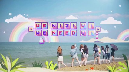 We NiziU! We Need U! #2