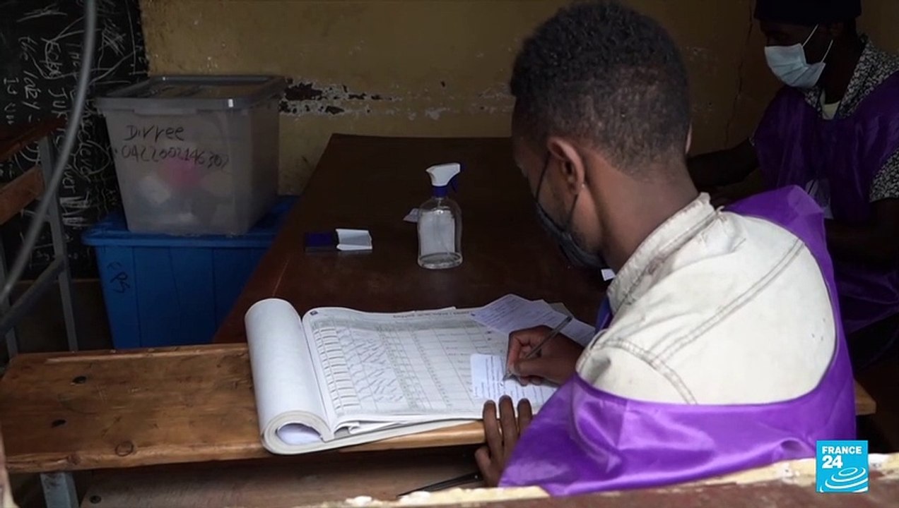 Ethiopie : dernier jour de campagne sur fond de tensions au Tigré