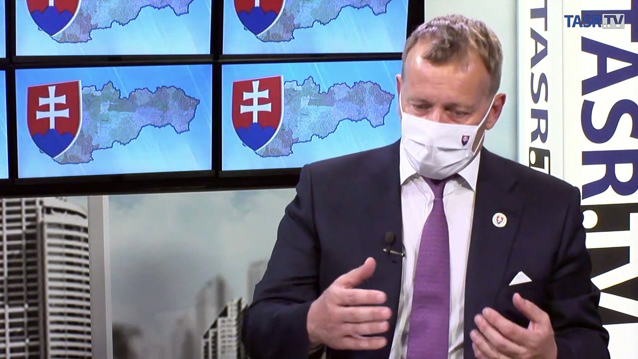 KOLLÁR: Cieľom Sme rodina je udržať koalíciu a plniť predvolebné sľuby