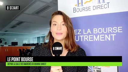 POINT BOURSE - Sommaire de l'émission POINT BOURSE du 17 juin 2021