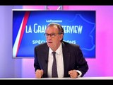 Régionales 2021 : suivez La Grande Interview avec Renaud Muselier (LR)