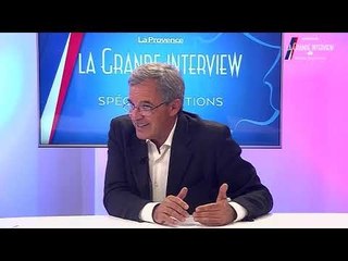 Régionales 2021 : suivez La Grande Interview avec Thierry Mariani (RN)
