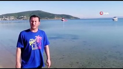 Salyadan kurtulan Erdek Ocaklar turistleri bekliyor