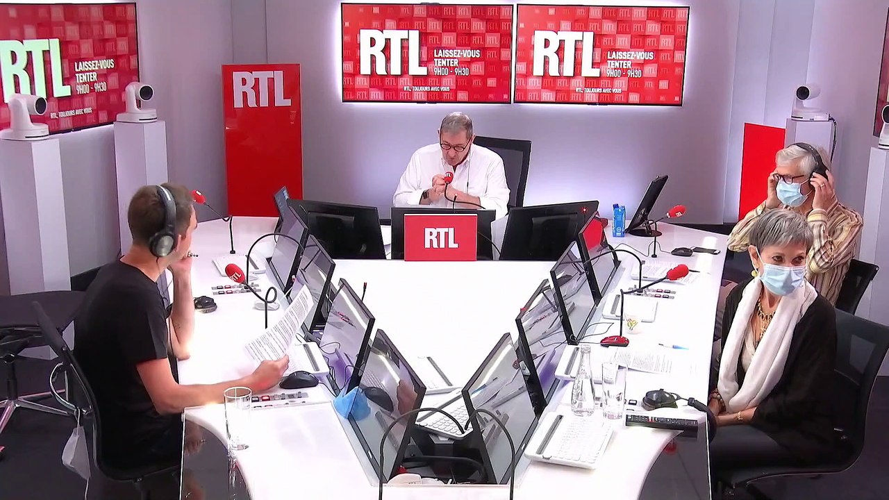 Le grand retour de Diana Ross avec une nouvelle chanson avant un nouvel album à l'automne et "La course folle", 3e disque du chanteur Tim Dup au sommaire du journal musical de Steven Bellery.