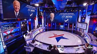 Joe Biden Apparent Winner Of Presidency | Abc News