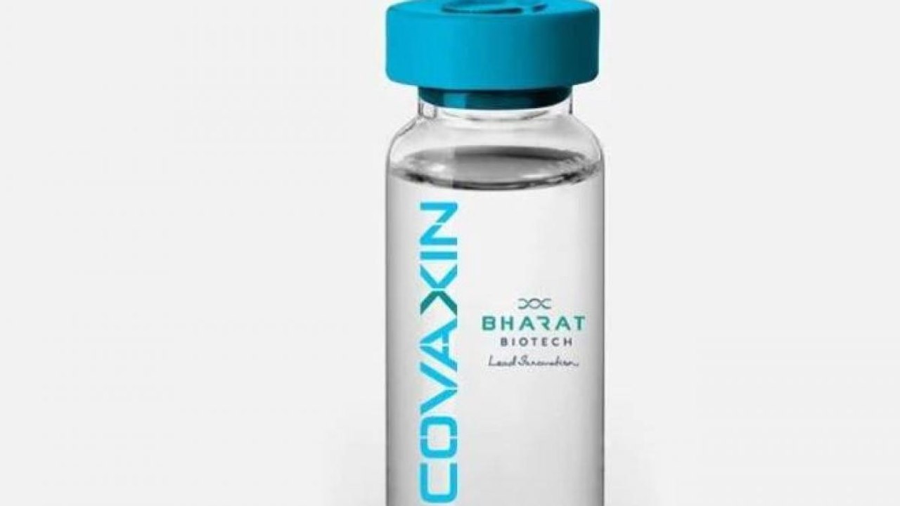 Calf Serum in Covaxin? Here's the manufacturing...
