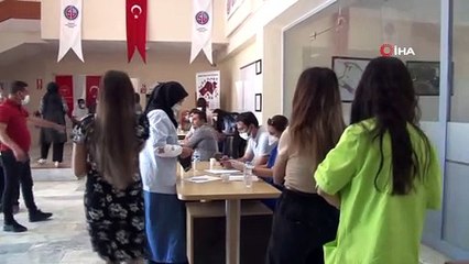 - Erzincan OSB’de aşı işçilerin ayağına gitti
