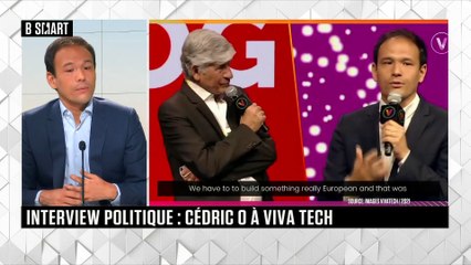 SMART TECH - Emission du jeudi 17 juin