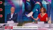 Le monde de Macron: Assa Traoré égérie Louboutin contre le racisme - 17/06