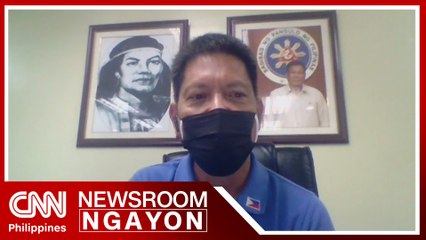Kalbaryo sa traffic at pila ng mga commuter | Newsroom Ngayon