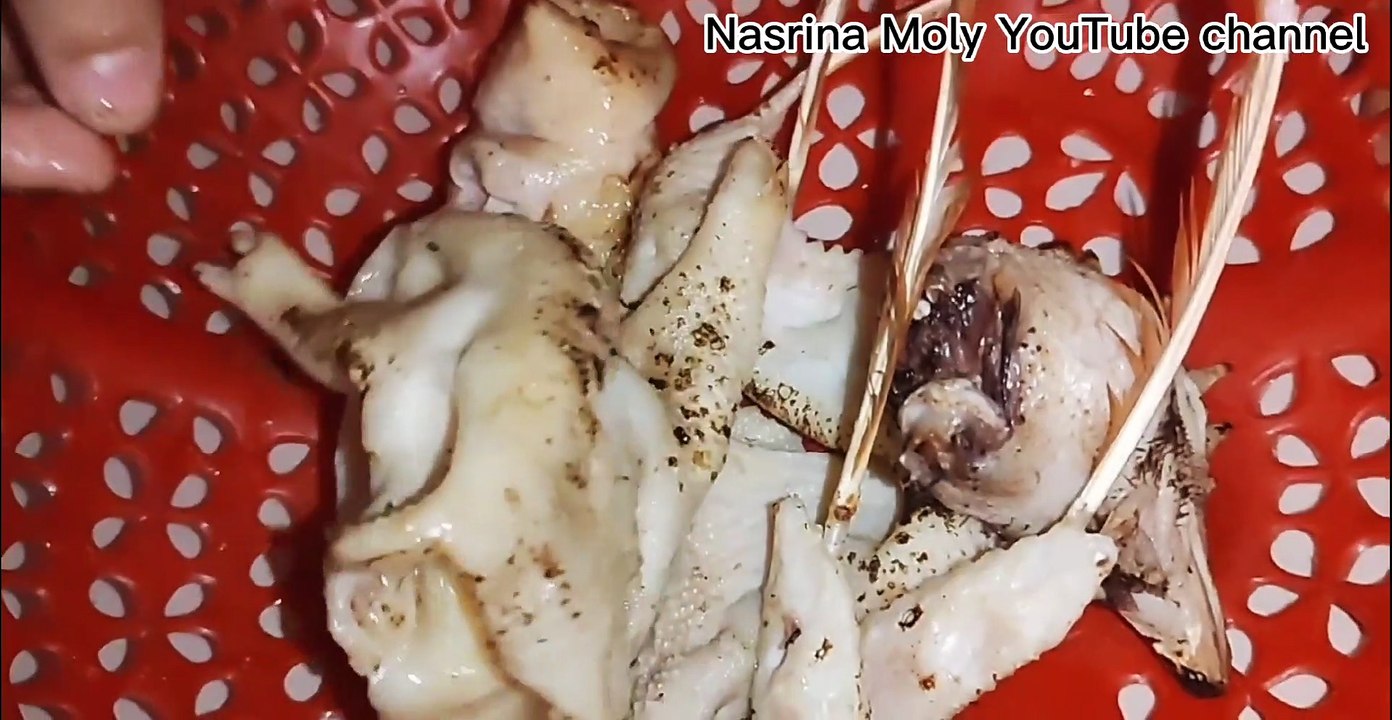 সম্পূর্ণ ভিন্ন একটি টিপস এ অন্য রকম স্বাদ এনে দিলো লেয়ার কষা মাংস রান্নার#Leyar chicken kosha