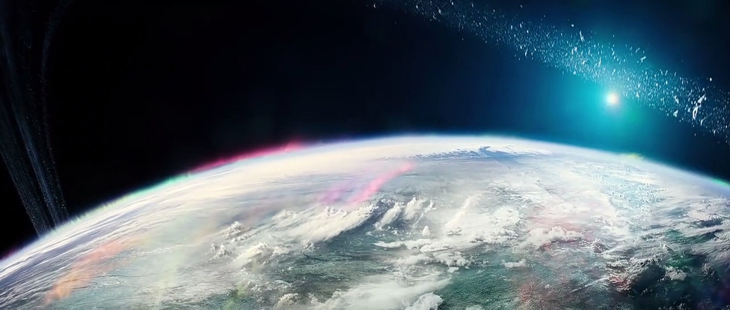 ⁣Chaos Walking Hindi Dubbed P1