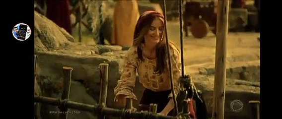 NOVELA GÊNESIS CAPITULO 107 COMPLETO de quarta feira - 16/06/2021