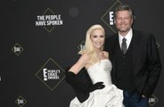 How are Gwen Stefani and Blake Shelton REALLY feeling about their wedding day?