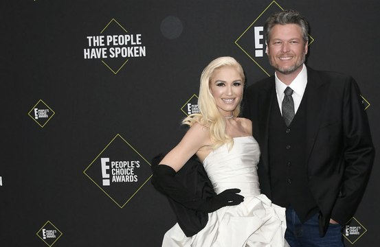How are Gwen Stefani and Blake Shelton REALLY feeling about their wedding day?