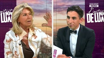 Caroline Margeridon cambriolée : les voleurs retrouvés, elle révèle leur identité (Exclu vidéo)